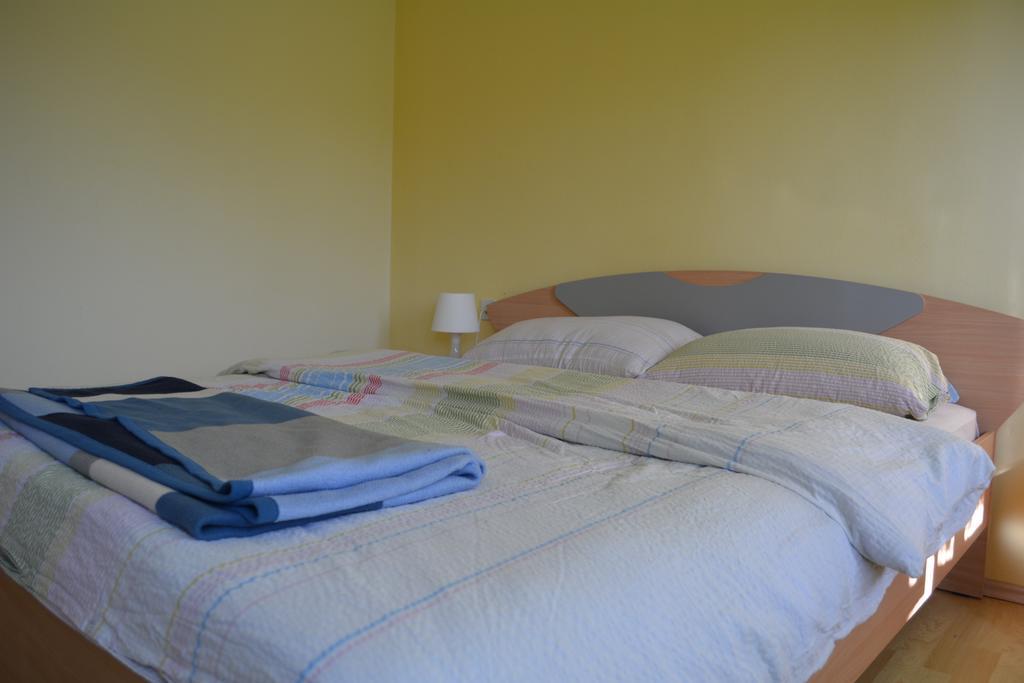 Guest House Ema Daruvar Ngoại thất bức ảnh