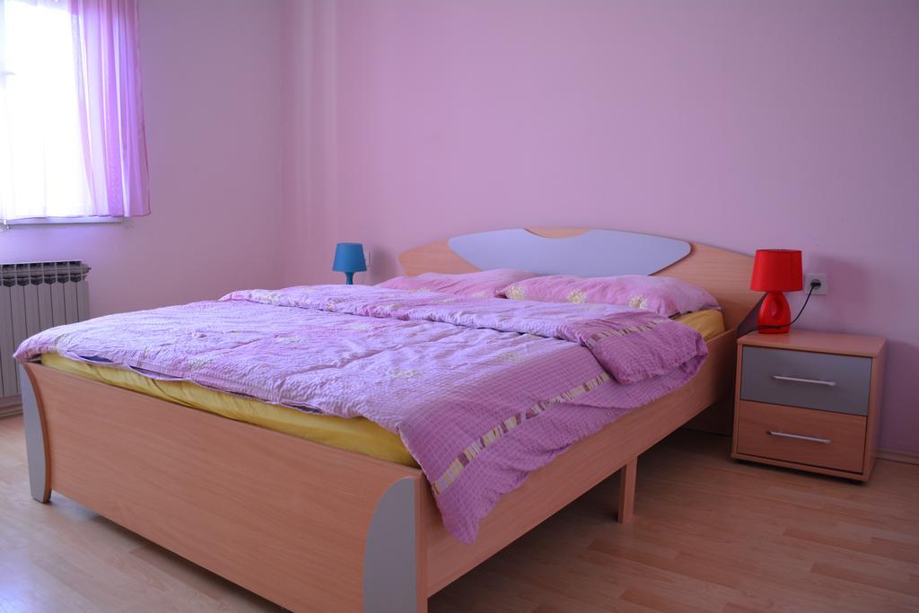 Guest House Ema Daruvar Ngoại thất bức ảnh