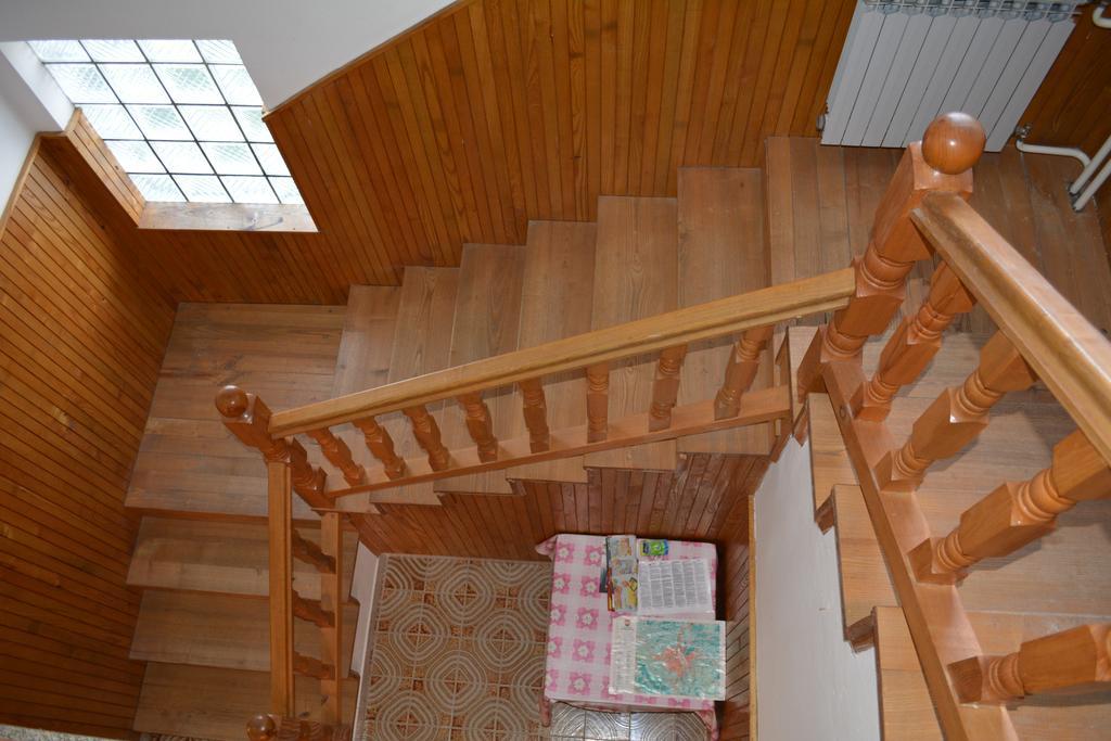 Guest House Ema Daruvar Ngoại thất bức ảnh