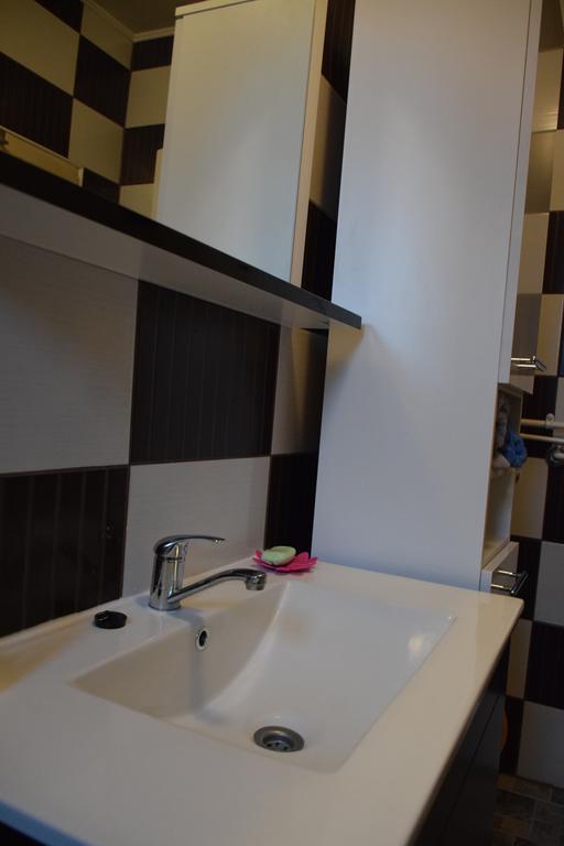 Guest House Ema Daruvar Ngoại thất bức ảnh