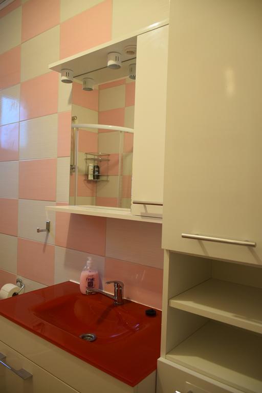 Guest House Ema Daruvar Ngoại thất bức ảnh