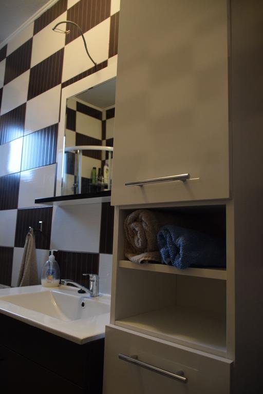 Guest House Ema Daruvar Ngoại thất bức ảnh